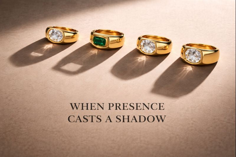 Why “Big and Bold” Is the Engagement Ring Mantra of 2026