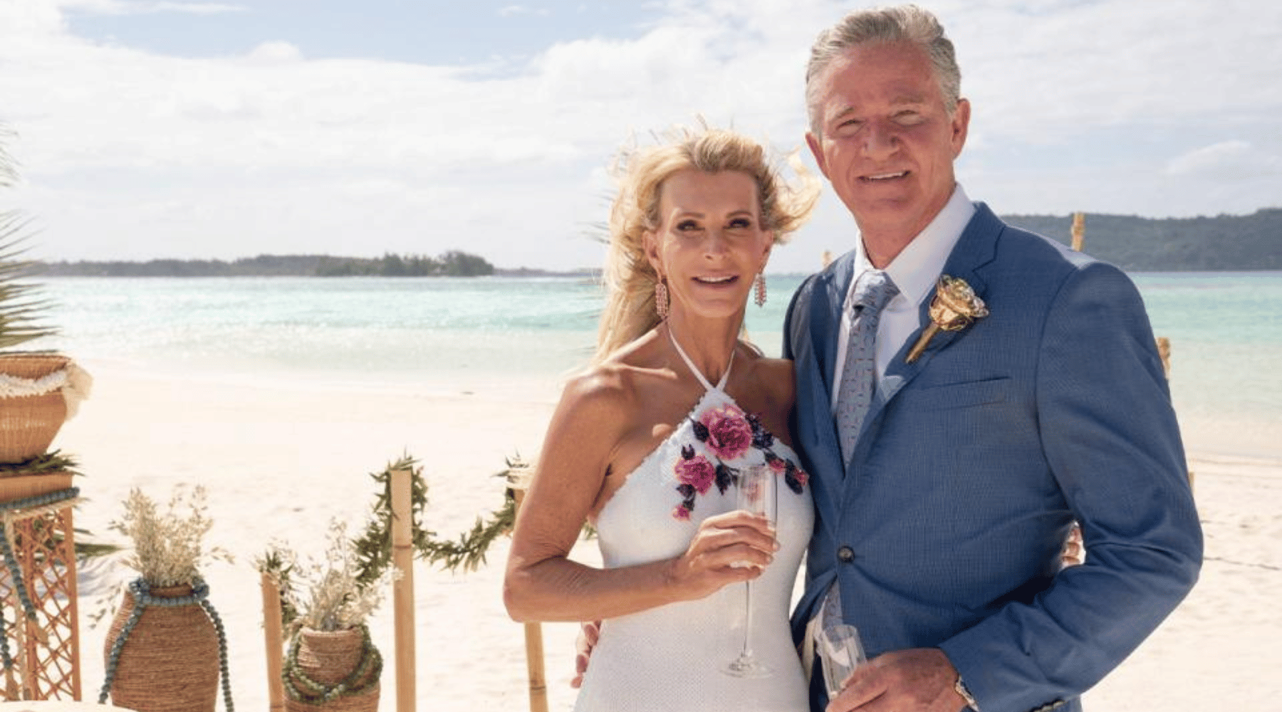 Inside Joan Vassos’ Engagement Ring: A Classy Neil Lane Masterpiece