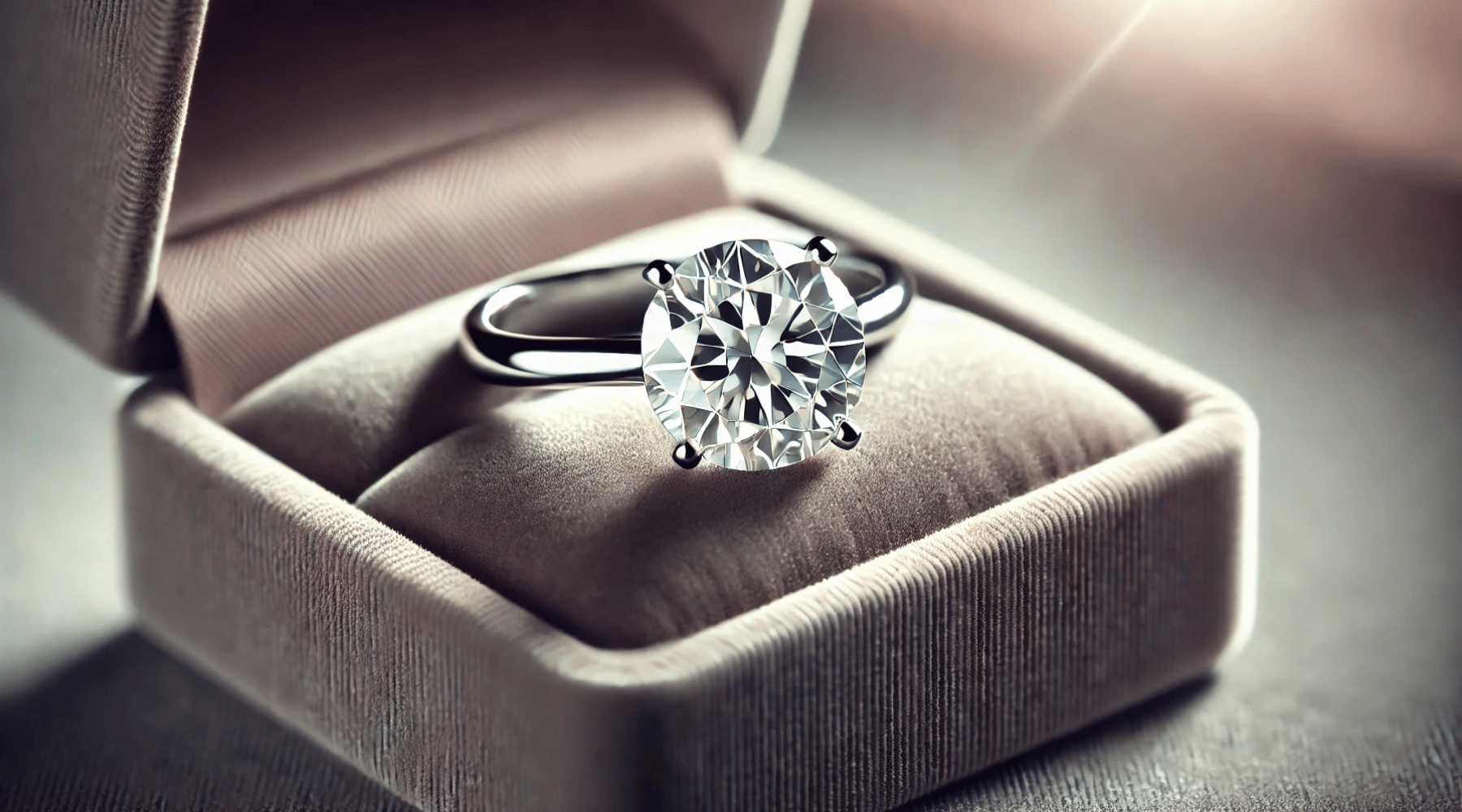 Your Guide to Buying a 4 Carat Diamond Ring: Cost and Style Guide