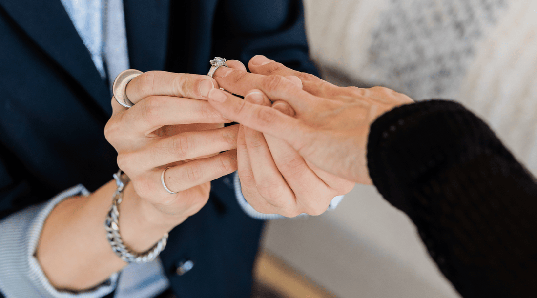 Female Average Ring Size: Guide to Measuring and Finding the Perfect Fit