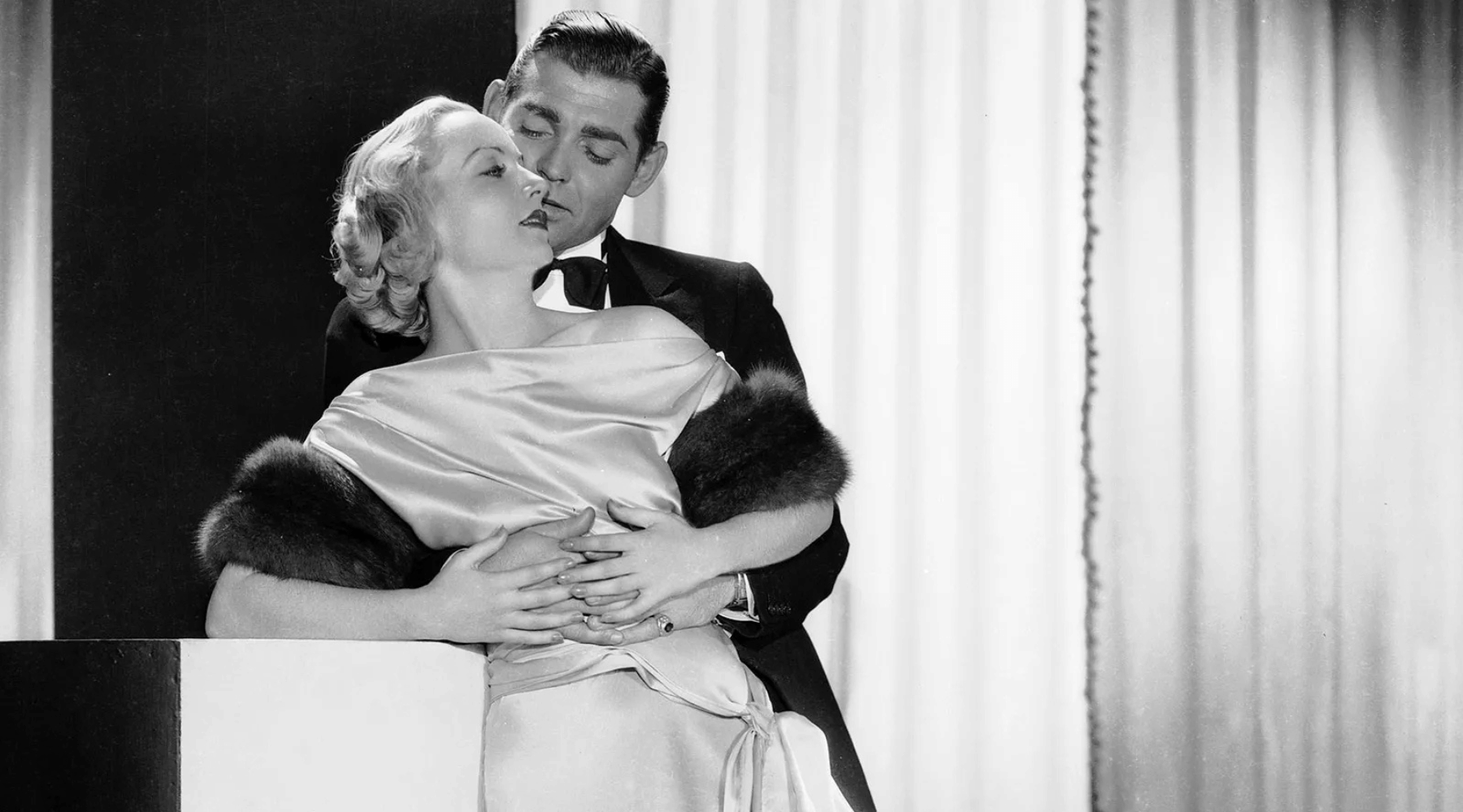 Carole Lombard’s Wedding Ring: A Tribute to Art Deco Elegance