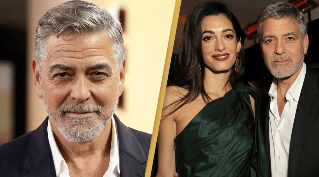 Modern Inspiration of Amal Clooney Engagement Ring