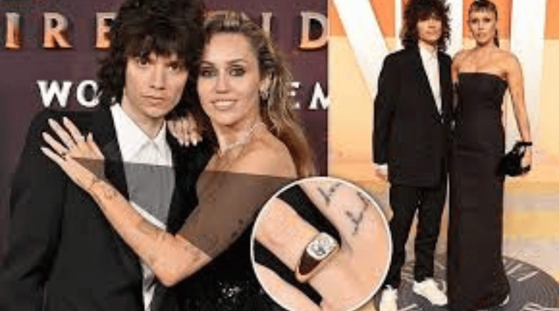 Miley Cyrus and the Engagement Ring Buzz: What Fans Are Talking About