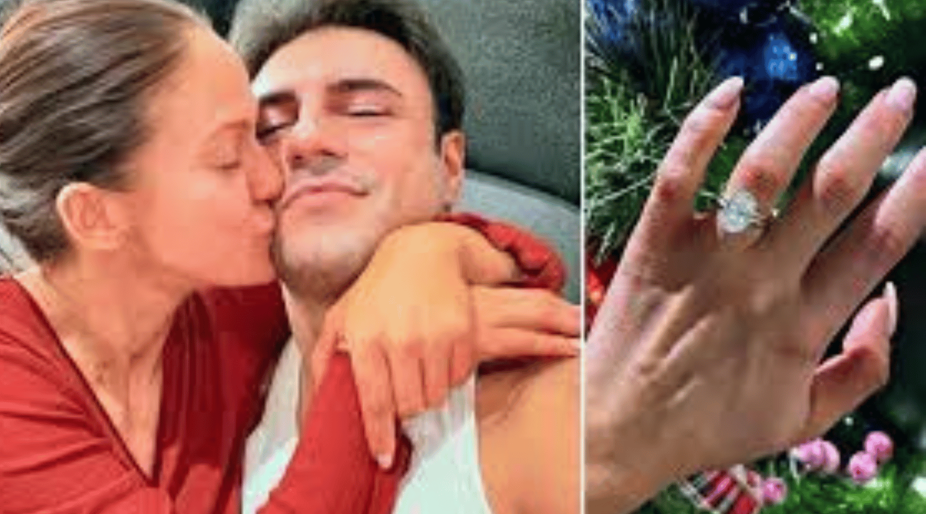 Vicky Pattison Engagement Ring Journey: Love, Loss & a New Ring