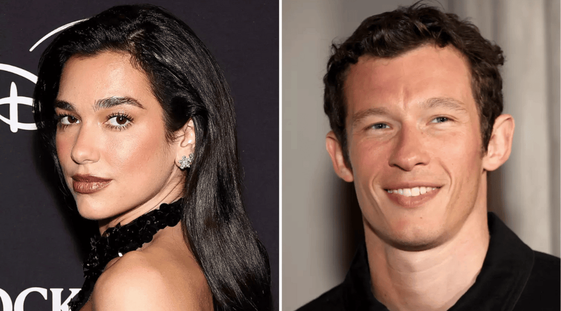 Dua Lipa Engagement Ring: Elegance Meets Modern Charm