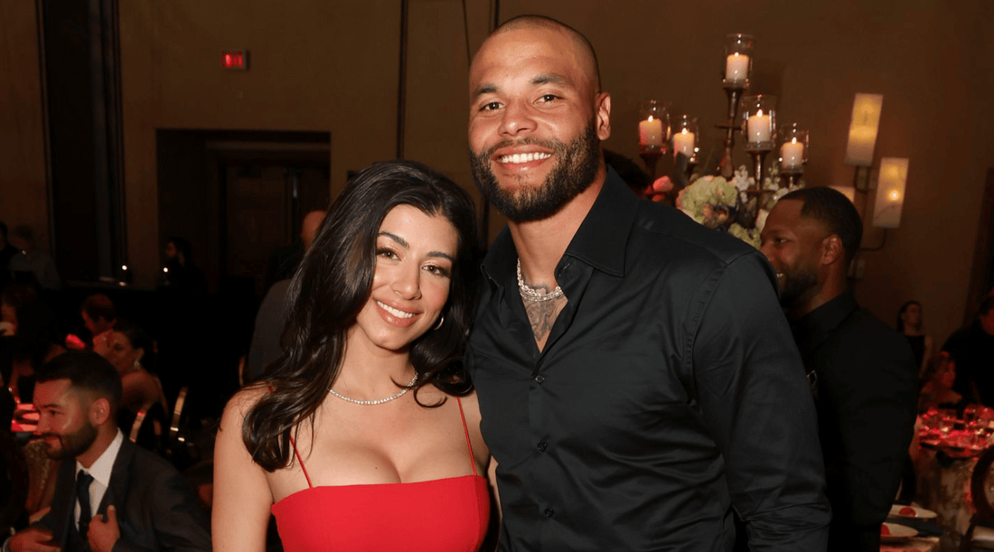 Dak Prescott Engagement Ring: Love, Luxury, and Celebrity Inspiration