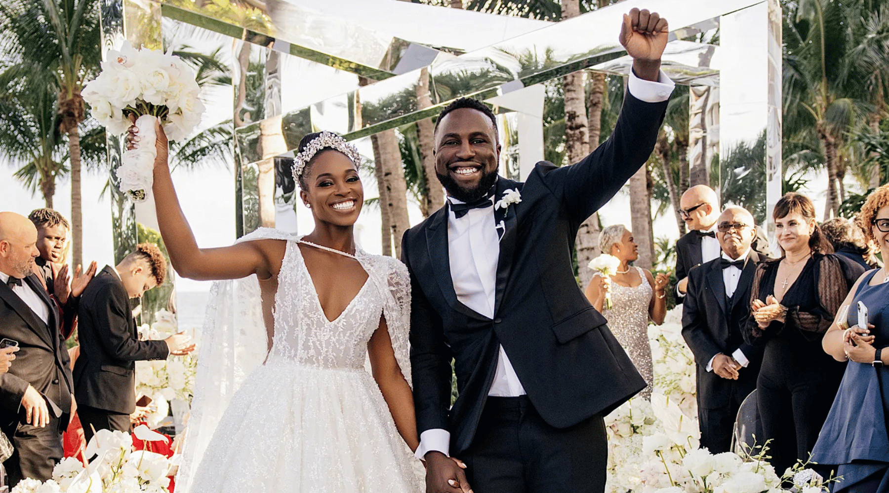 Sloane Stephens' Engagement Ring: A Grand Slam of Elegance