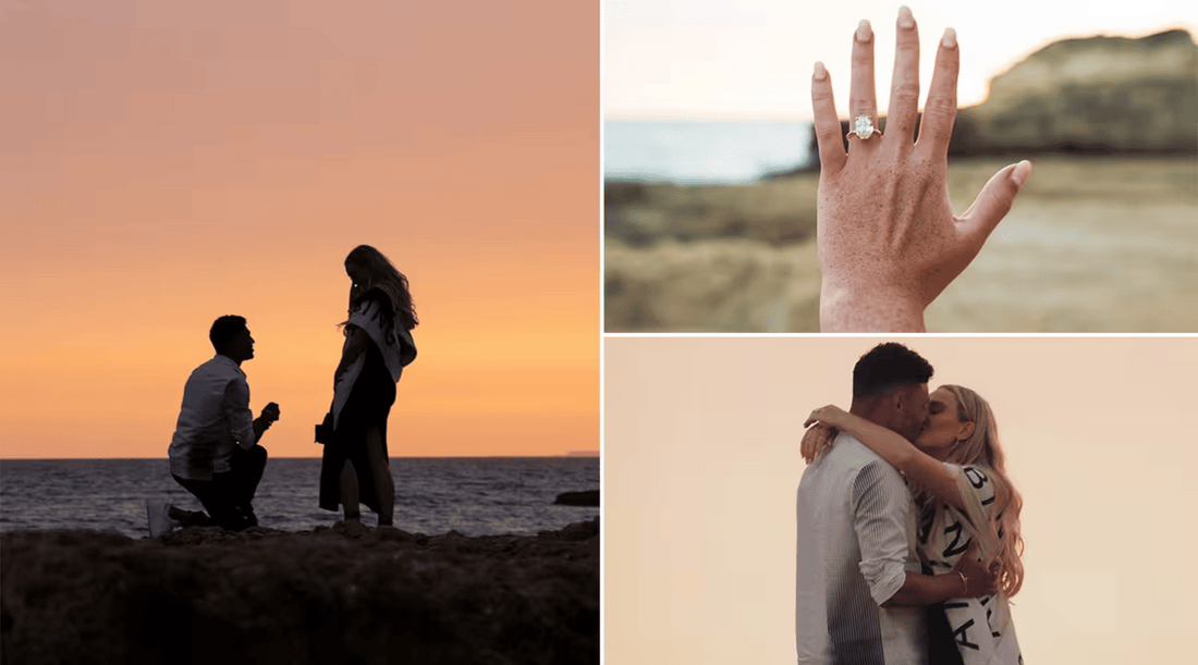 Perrie Edwards Engagement Ring: A Star-Studded Sparkle