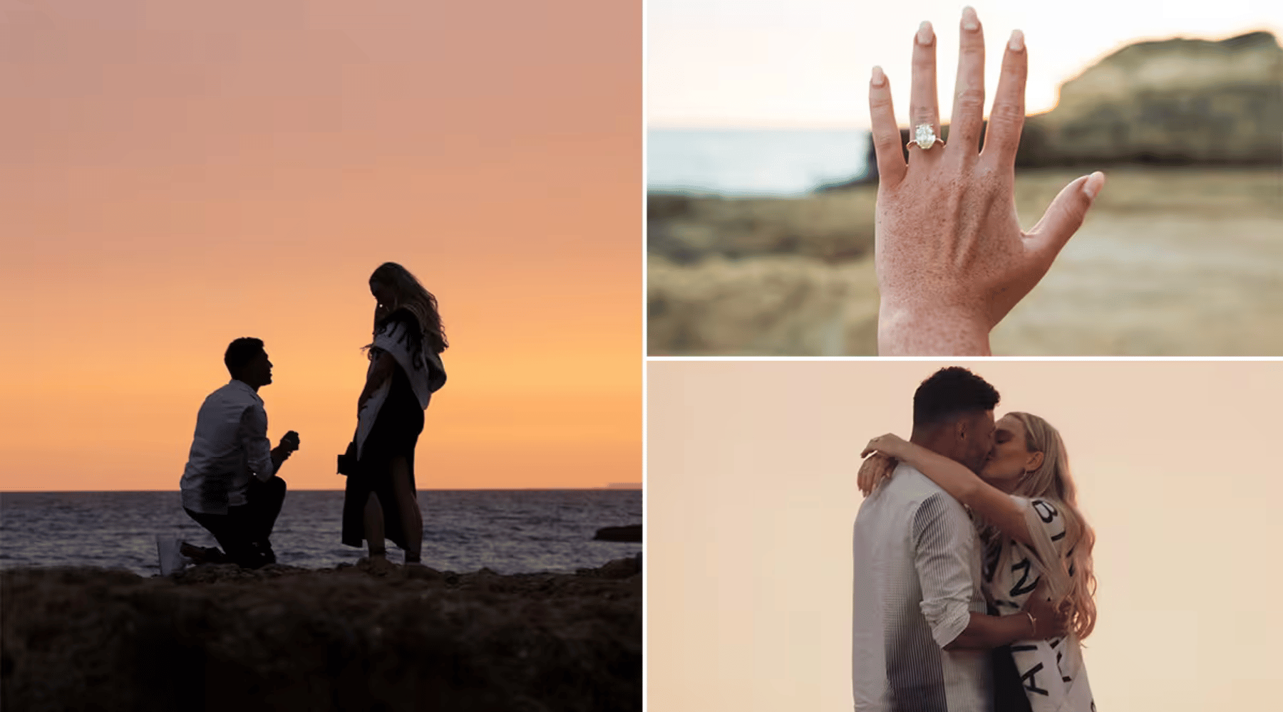 Perrie Edwards Engagement Ring: A Star-Studded Sparkle
