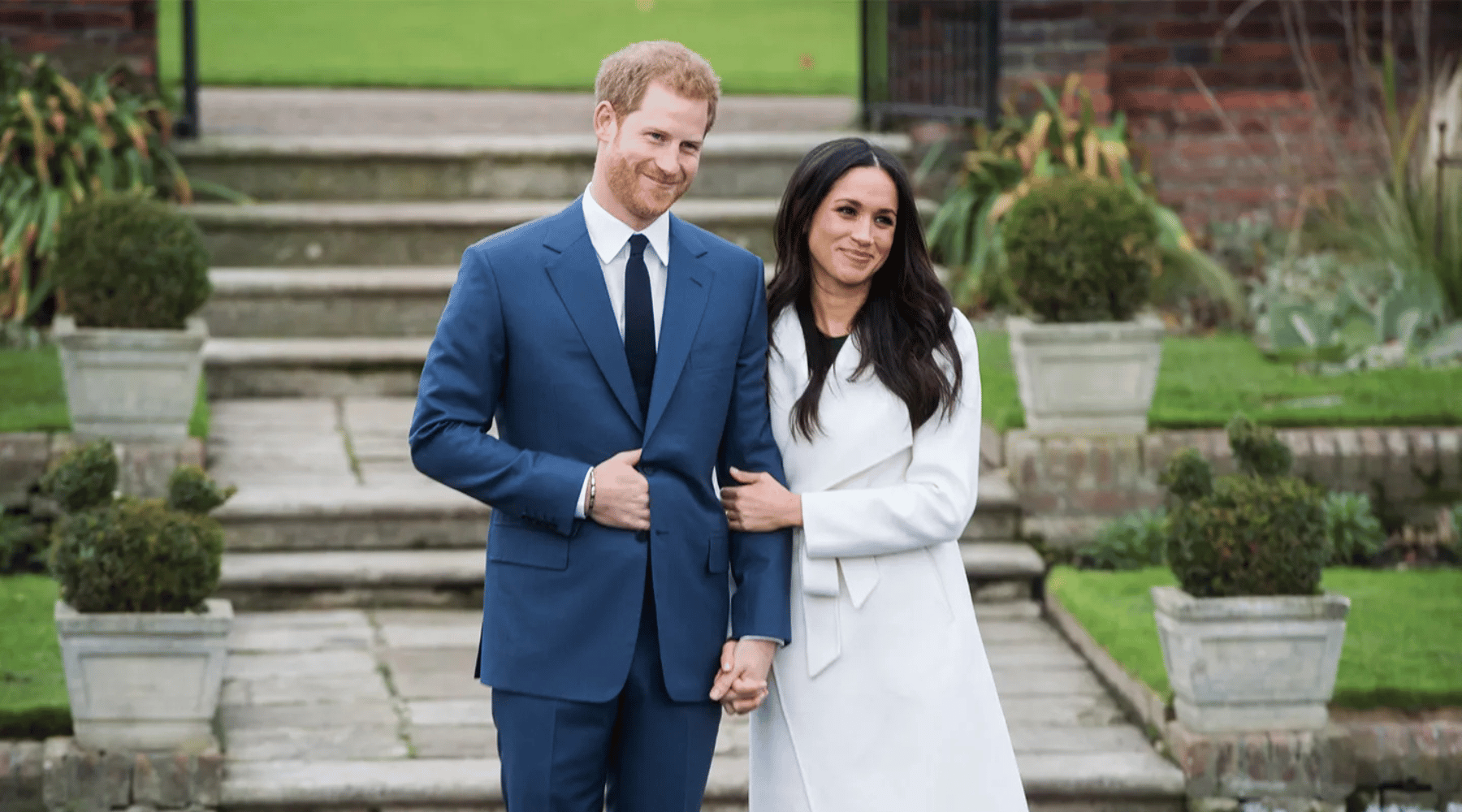 Meghan Markle Engagement Ring: Original vs. Modified Designs