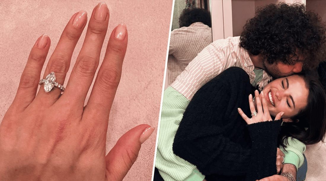 How Much is Selena Gomez’s Engagement Ring? Design & Inspiration Revealed