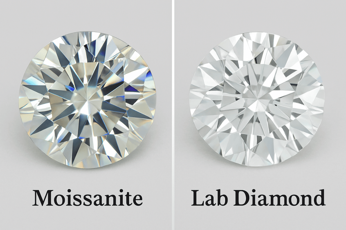 How to Choose the Perfect Stone for Your Custom Engagement Ring