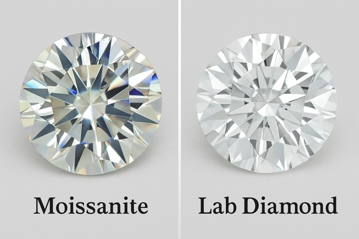How to Choose the Perfect Stone for Your Custom Engagement Ring