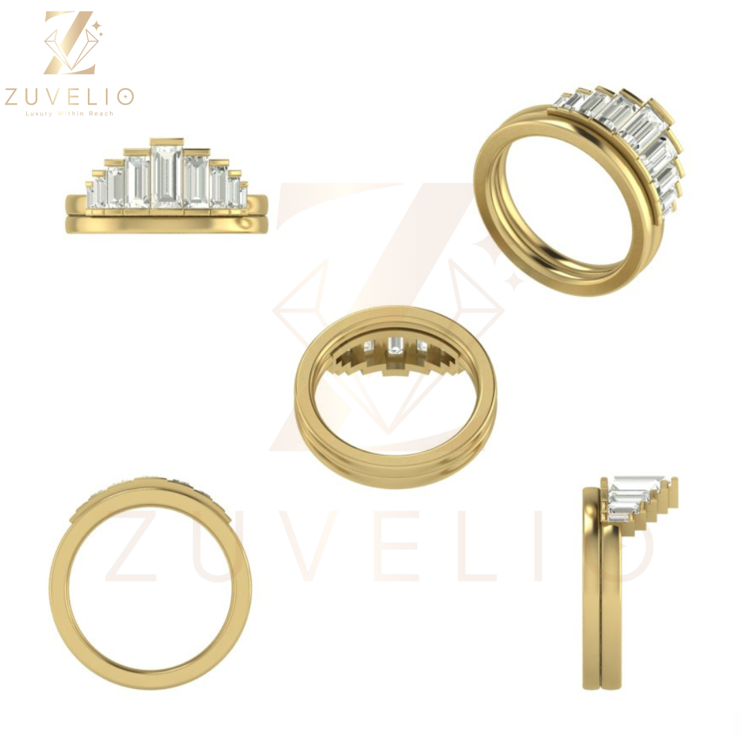 Custom Order #1972 - Zuvelio.com