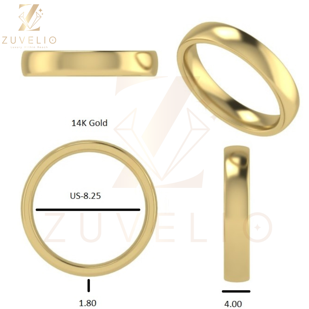 Custom Order #1972 - Zuvelio.com