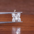 Hower Cut Loose Diamond