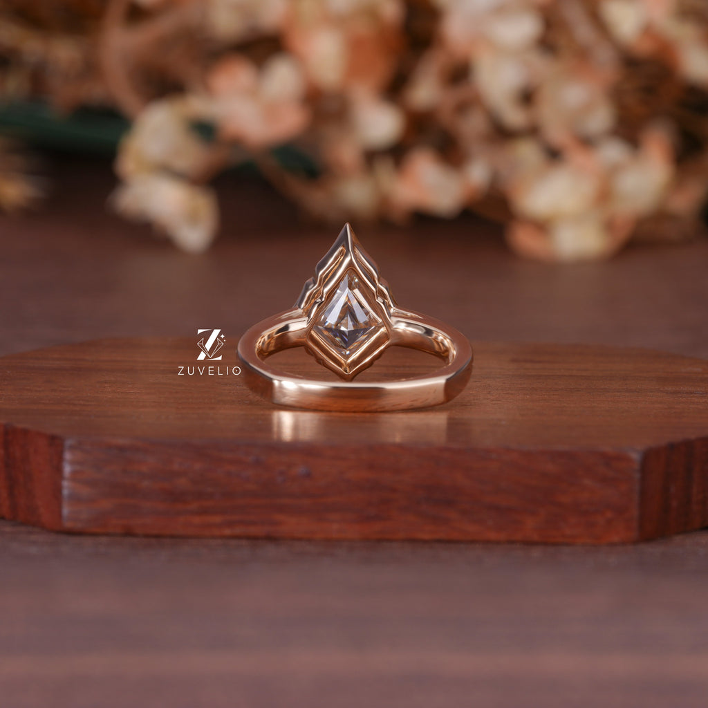 Art Deco Diamomd Ring