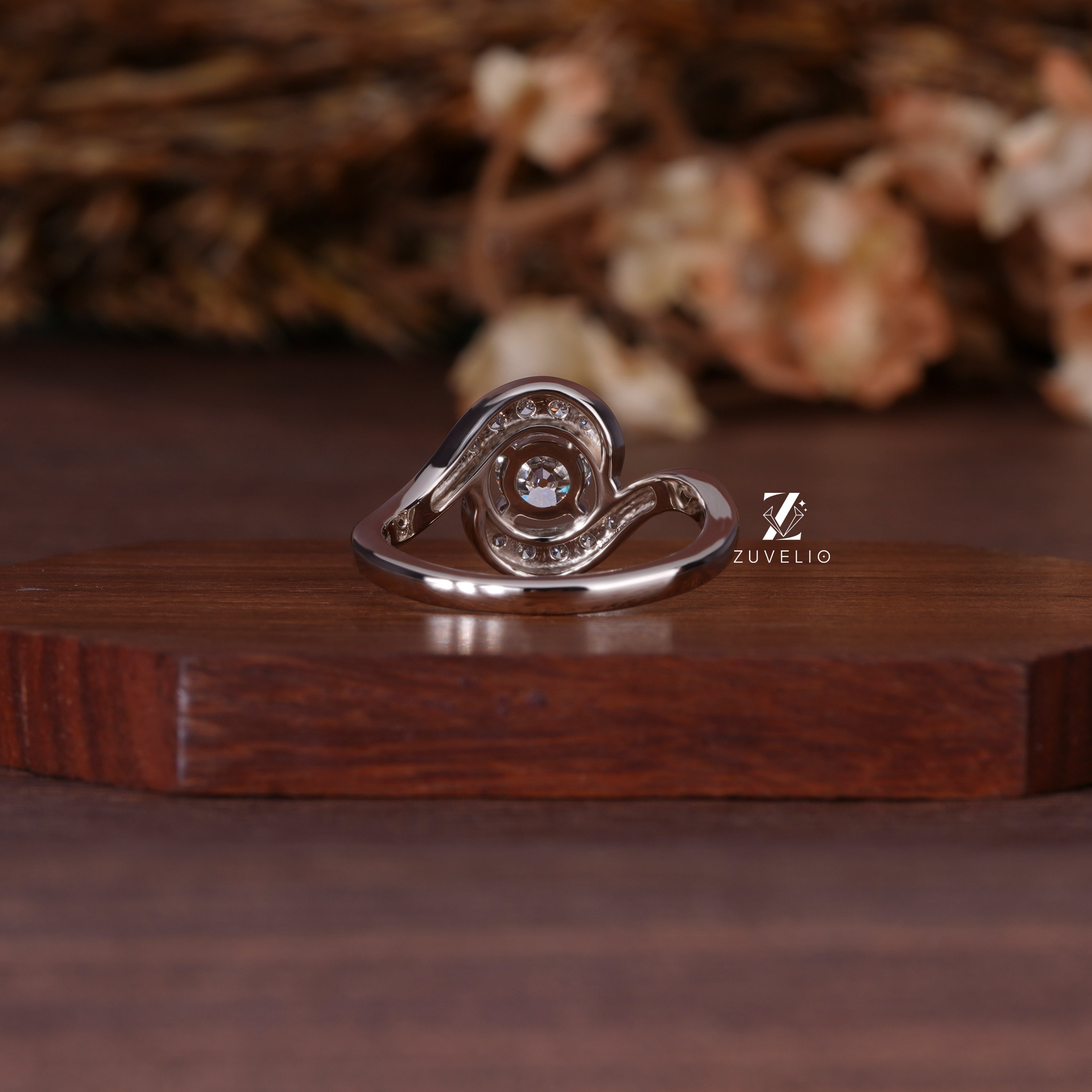 OEC Round Bypass Ring