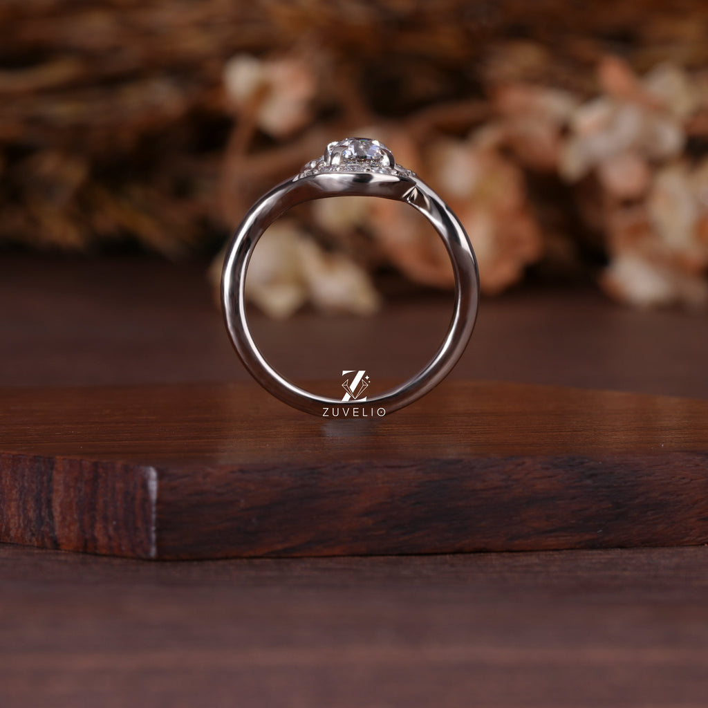 OEC Round Bypass Ring