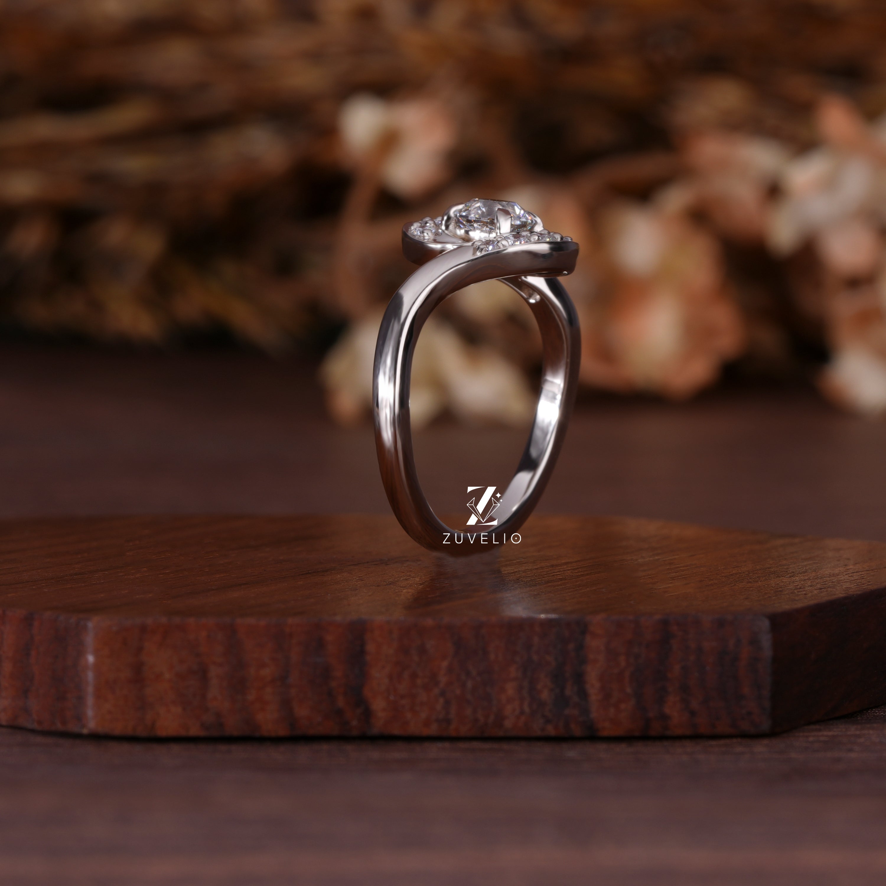 OEC Round Bypass Ring