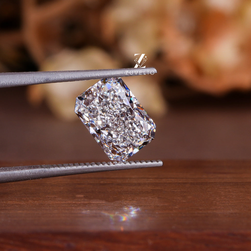 2.01 Radiant Loose Stone