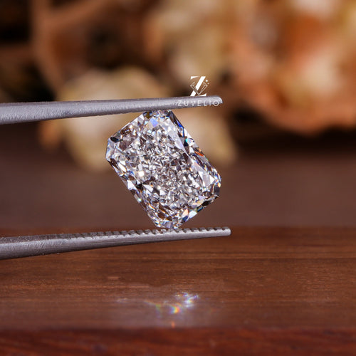 2.01 Radiant Loose Stone