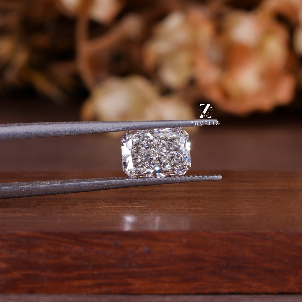 2.01 Radiant Loose Stone