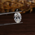 IGI Oval Lab Diamond - Zuvelio.com