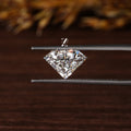 1.73 Ct Pentagon Triangle Lab Diamond - Zuvelio.com
