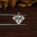 2.02 Ct Pentagon Lab Diamond - Zuvelio.com