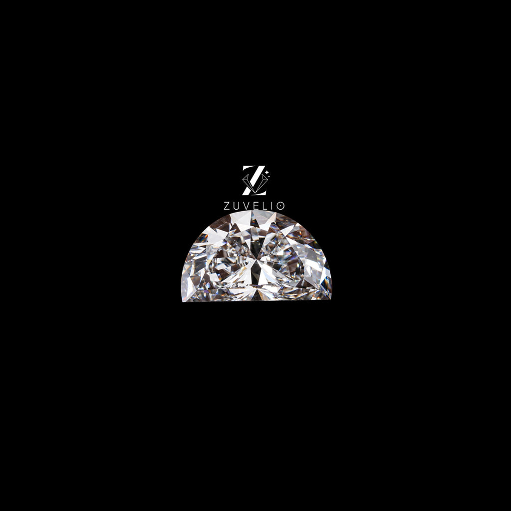 1.78 Ct D Letter Lab Diamond - Zuvelio.com