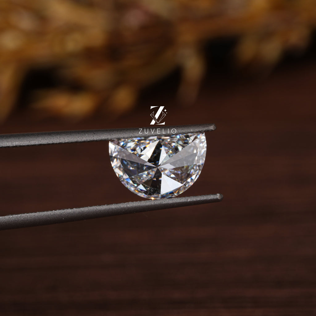 1.78 Ct D Letter Lab Diamond - Zuvelio.com