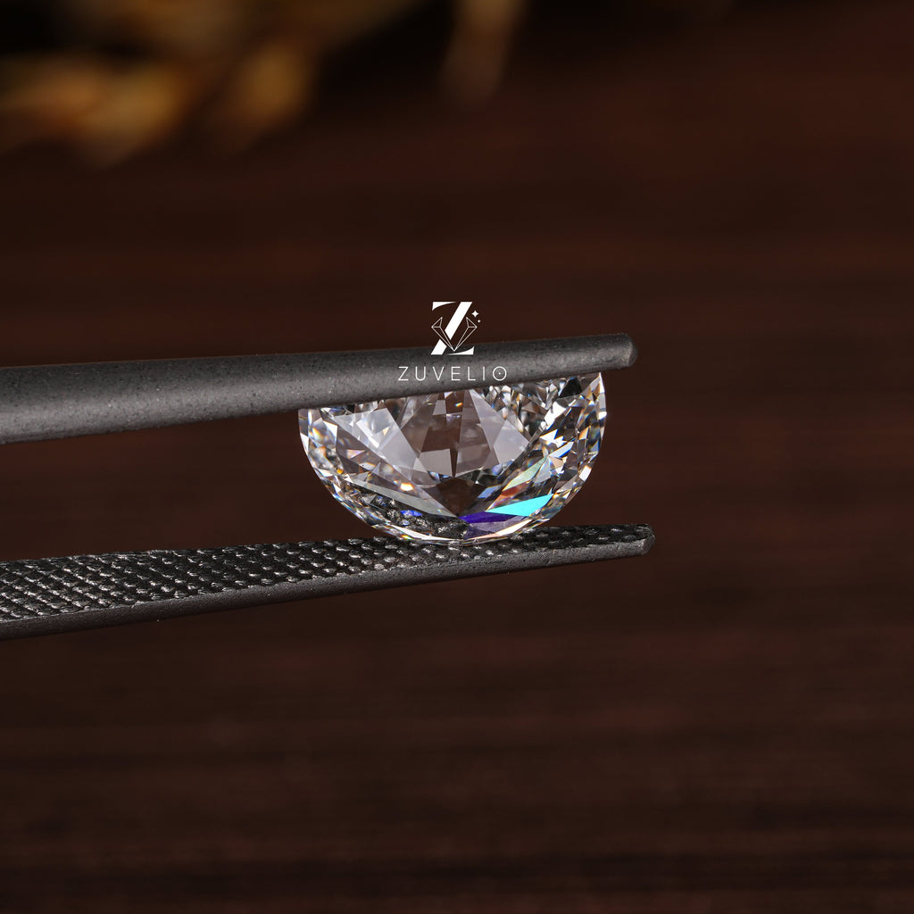 1.78 Ct D Letter Lab Diamond - Zuvelio.com