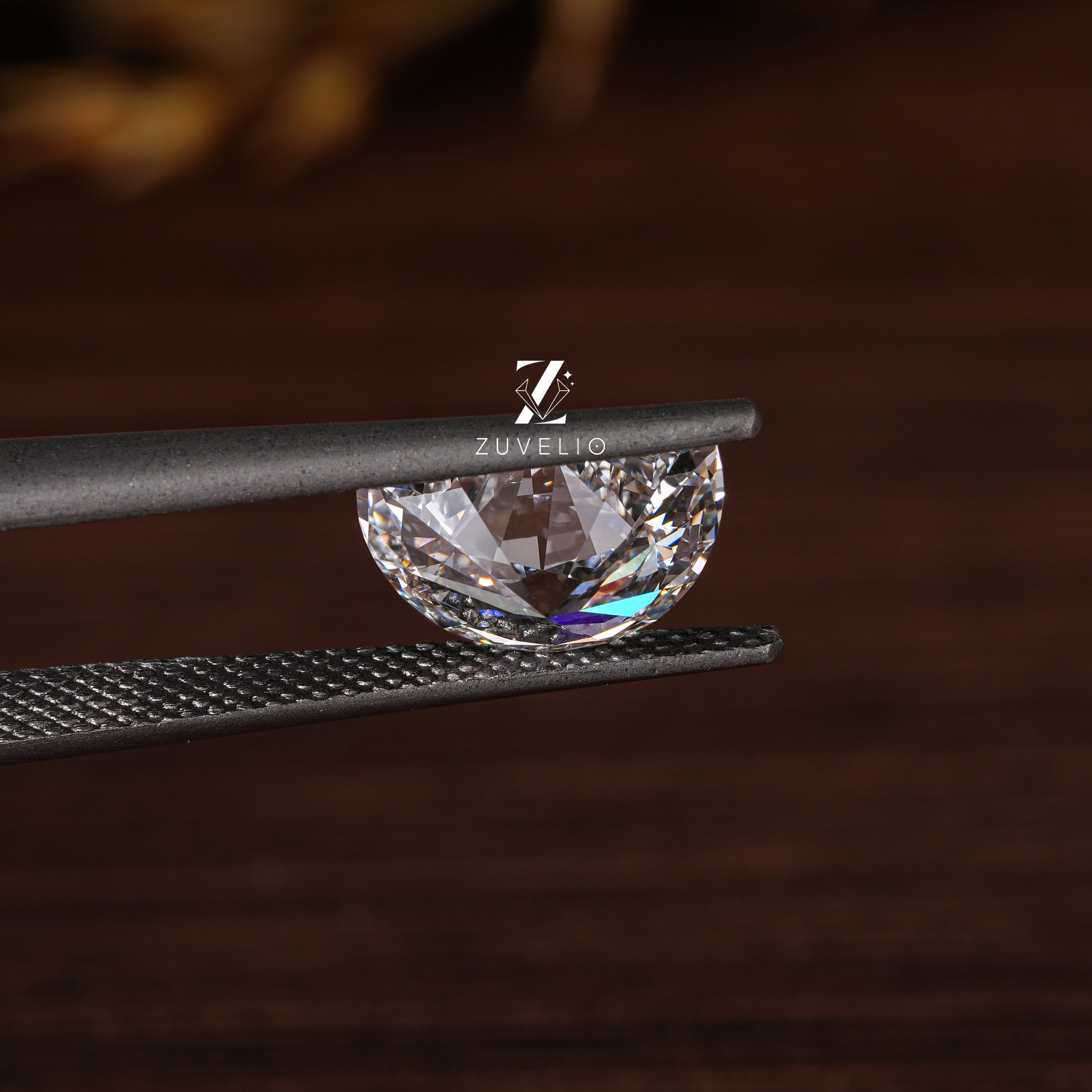 1.78 Ct D Letter Lab Diamond - Zuvelio.com