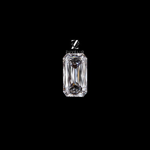 1.02 Ct Criss Cross Lab Diamond - Zuvelio.com