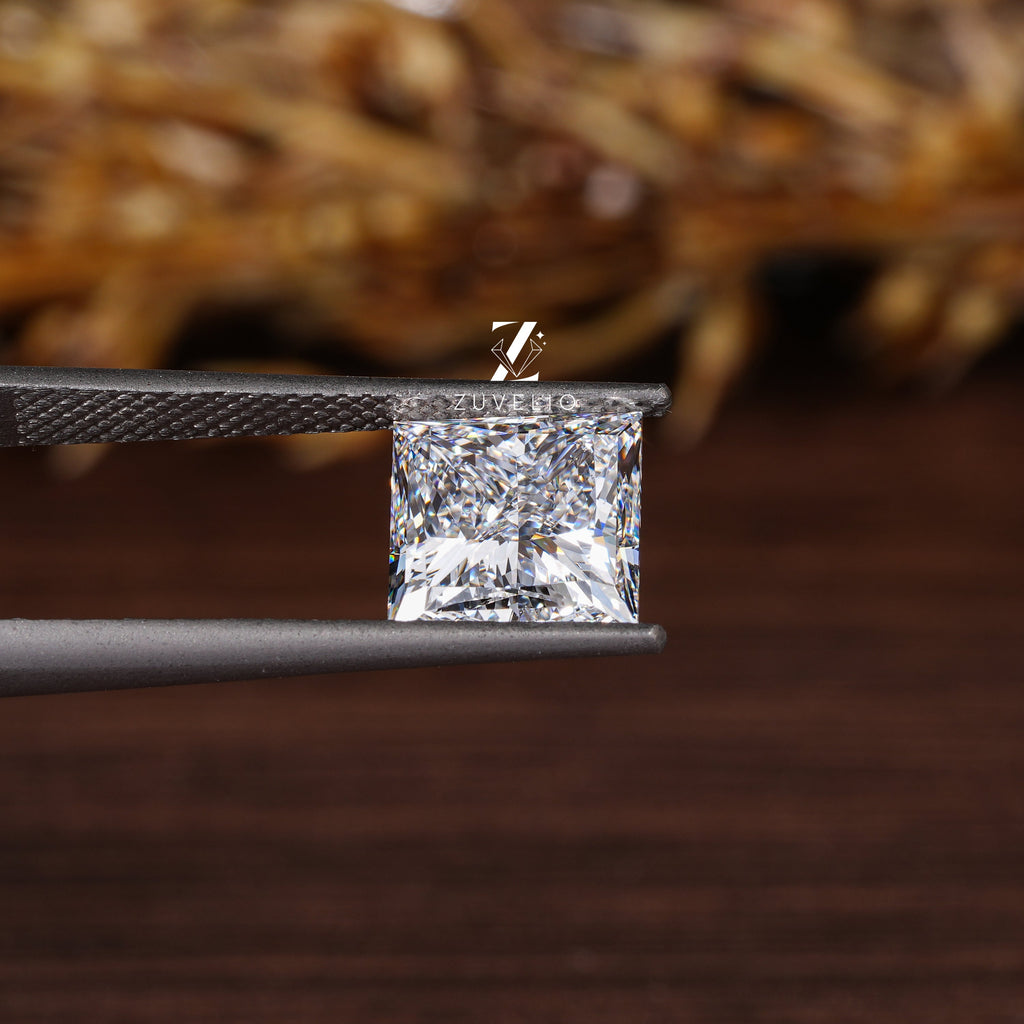 IGI Princess Lab Diamond - Zuvelio.com