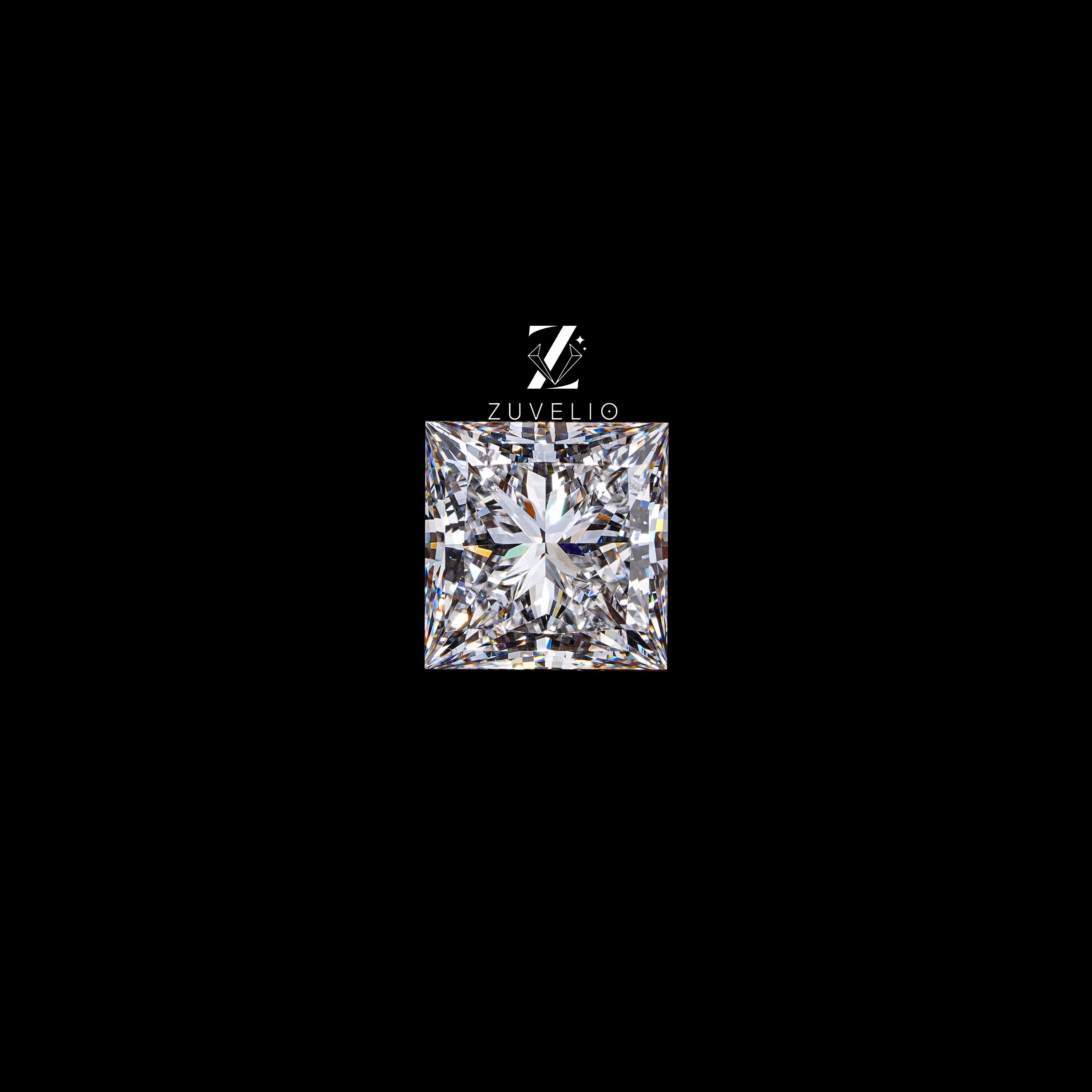 IGI Princess Lab Diamond - Zuvelio.com