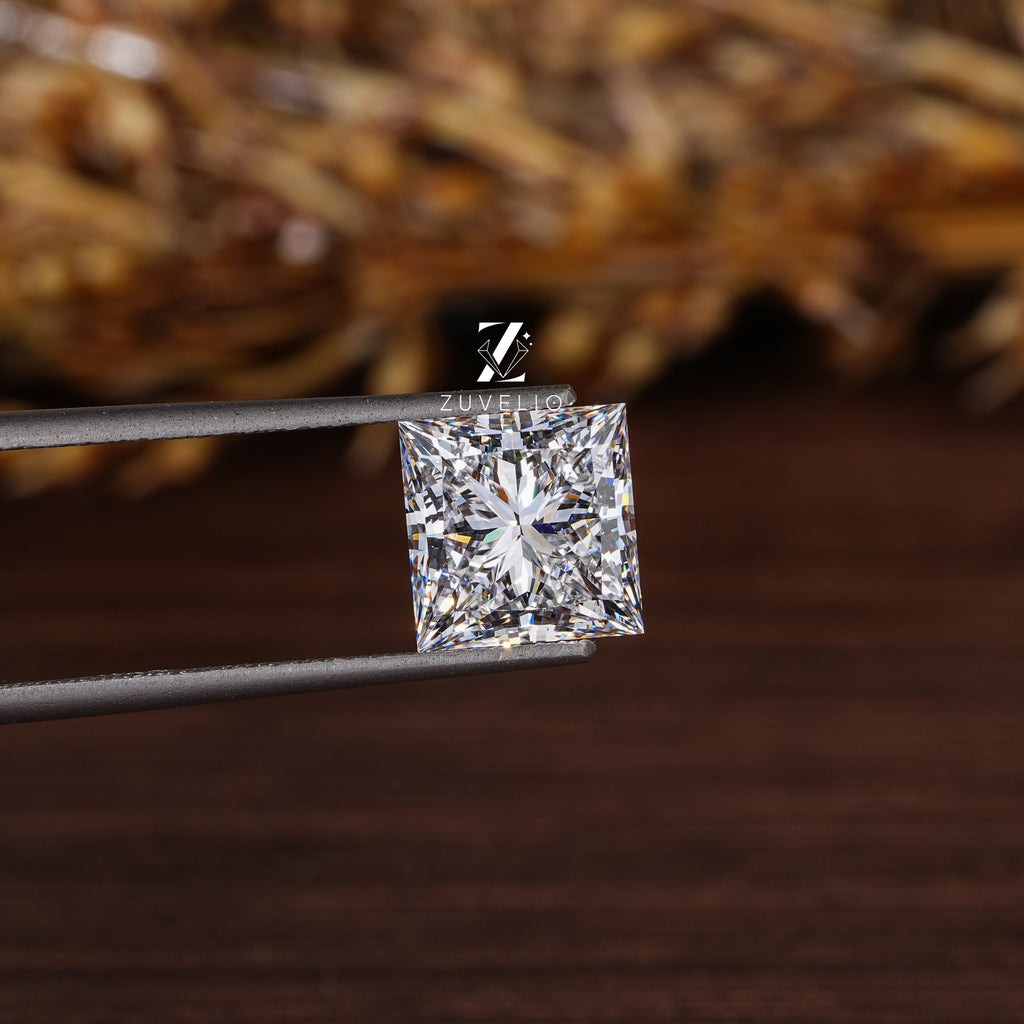 IGI Princess Lab Diamond - Zuvelio.com