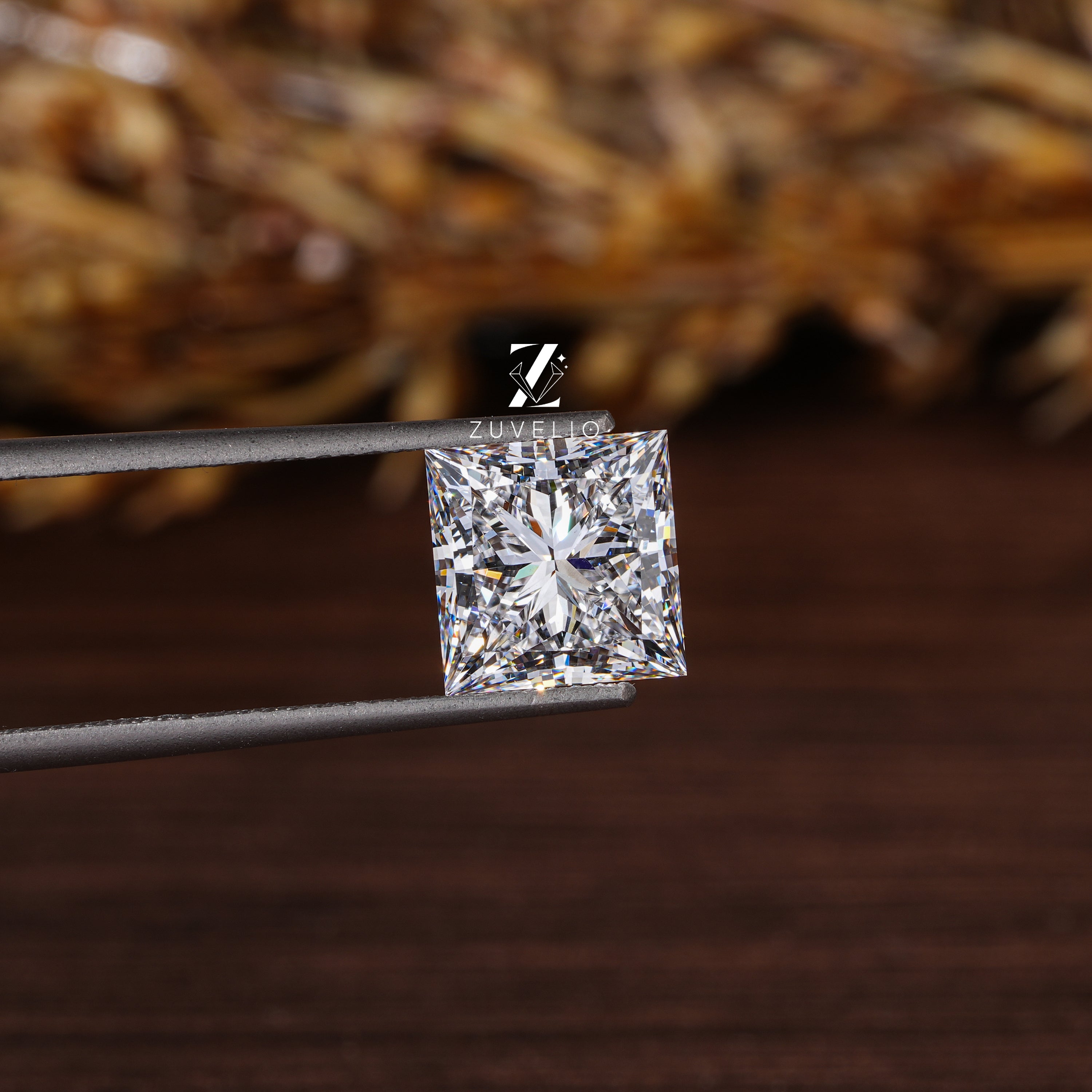 IGI Princess Lab Diamond - Zuvelio.com