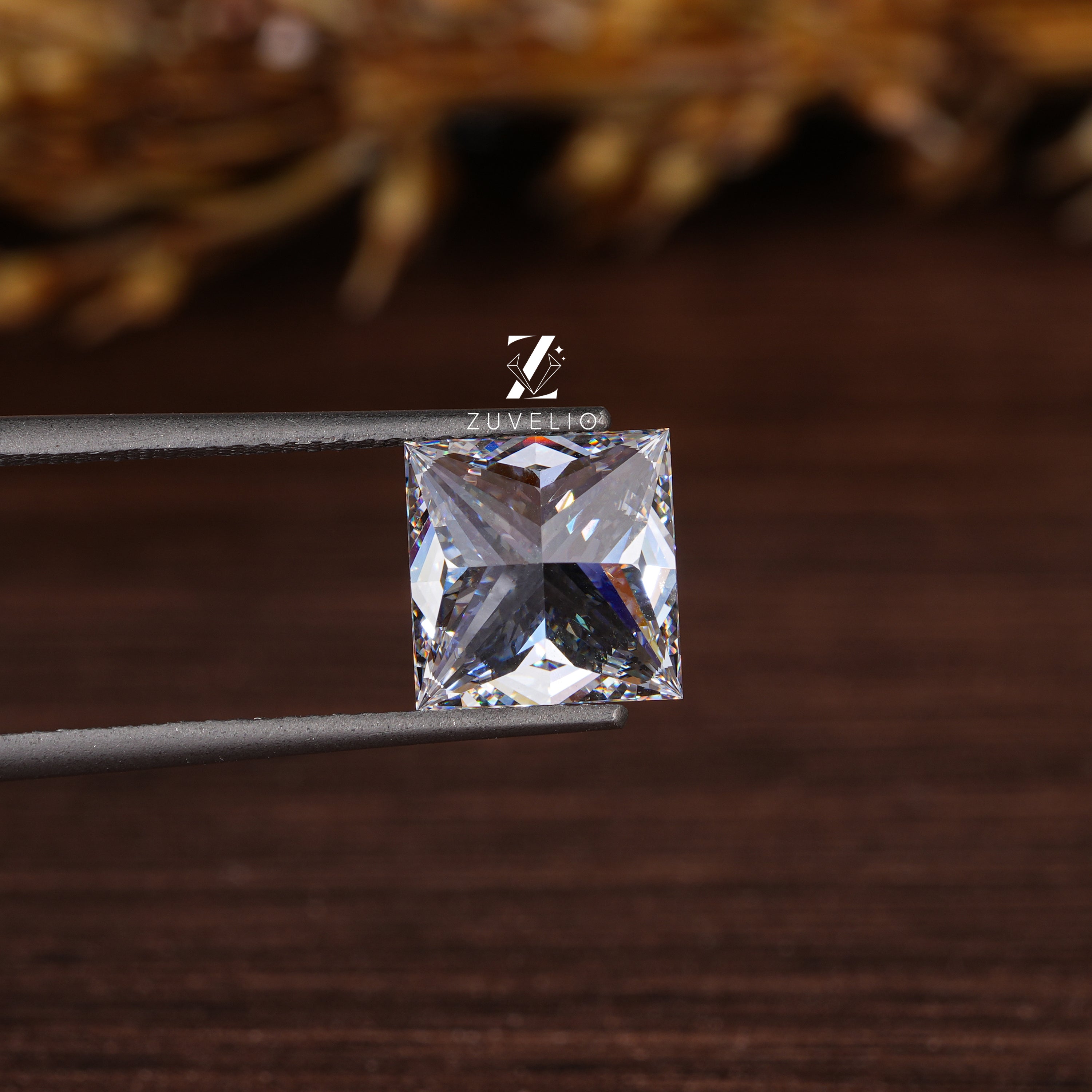 IGI Princess Lab Diamond - Zuvelio.com