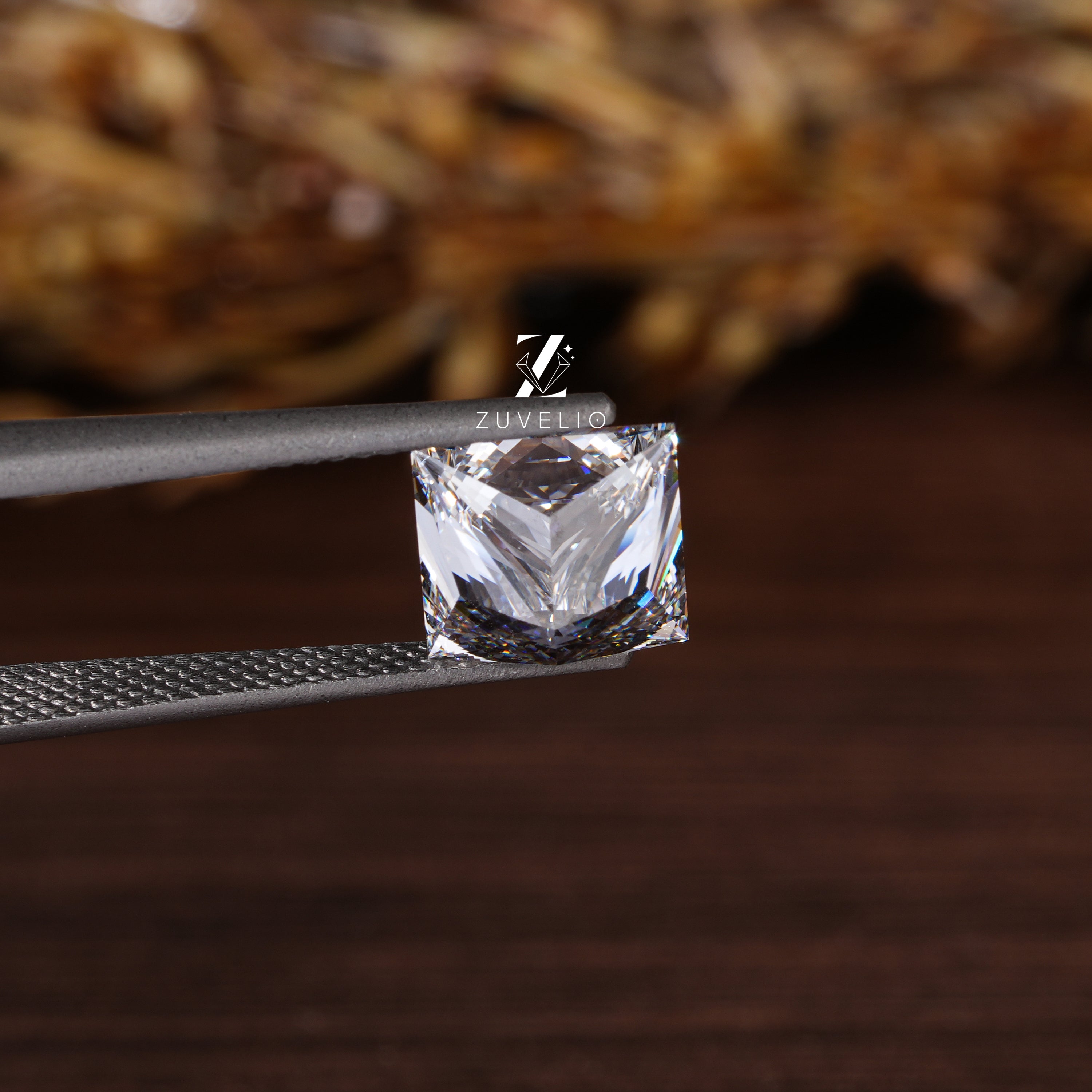 IGI Princess Lab Diamond - Zuvelio.com