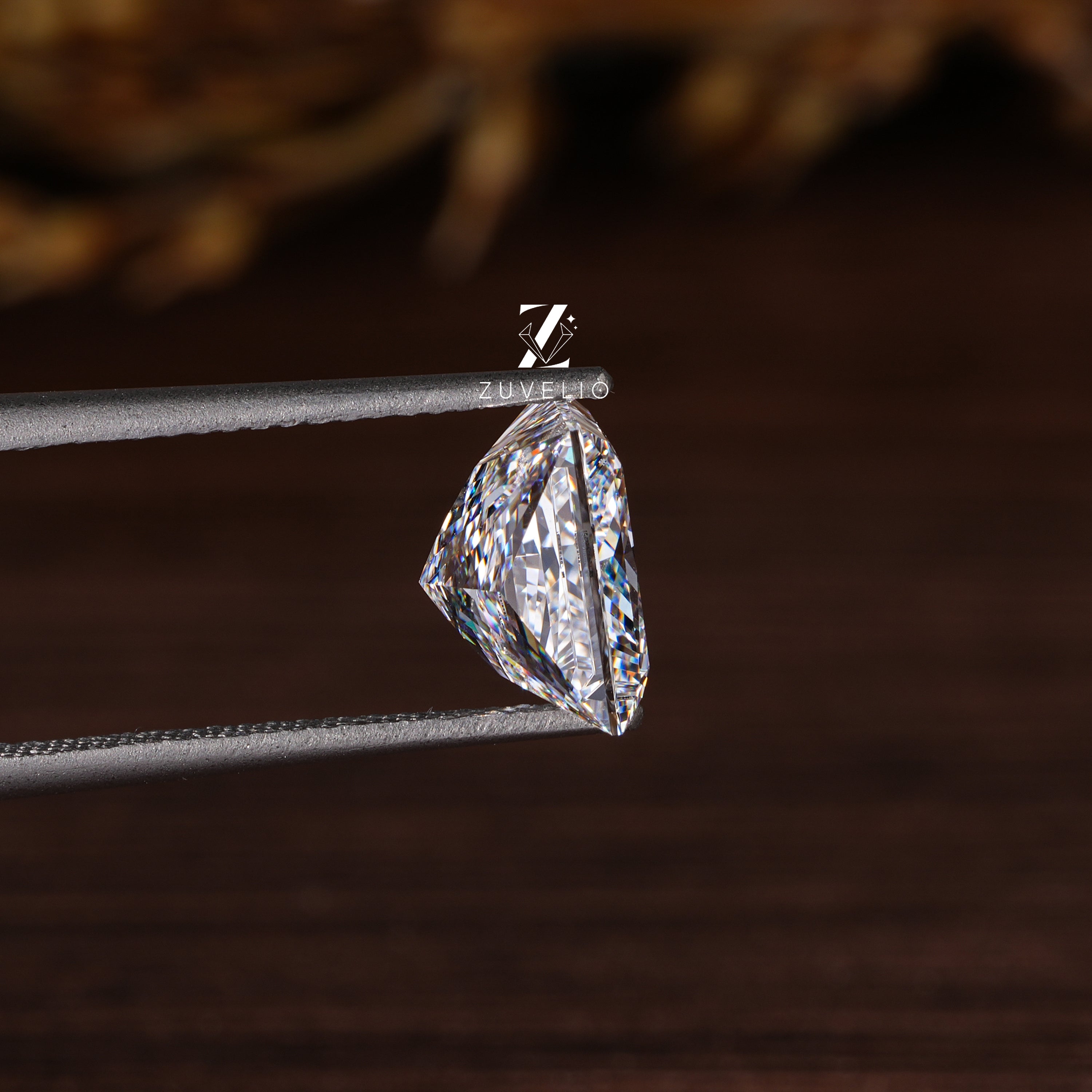 IGI Princess Lab Diamond - Zuvelio.com