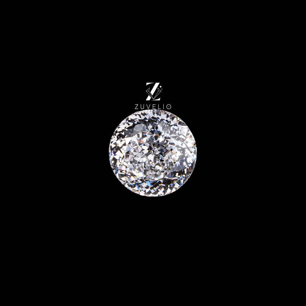 2.28 Ct Portuguese Cut Lab Diamond - Zuvelio.com