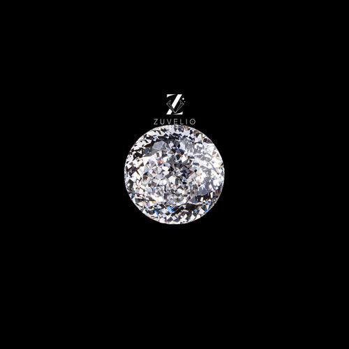 2.28 Ct Portuguese Cut Lab Diamond - Zuvelio.com