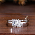 Two Diamond Ring - Zuvelio.com