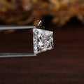 1.12 Ct Trepezoid Lab Diamond - Zuvelio.com