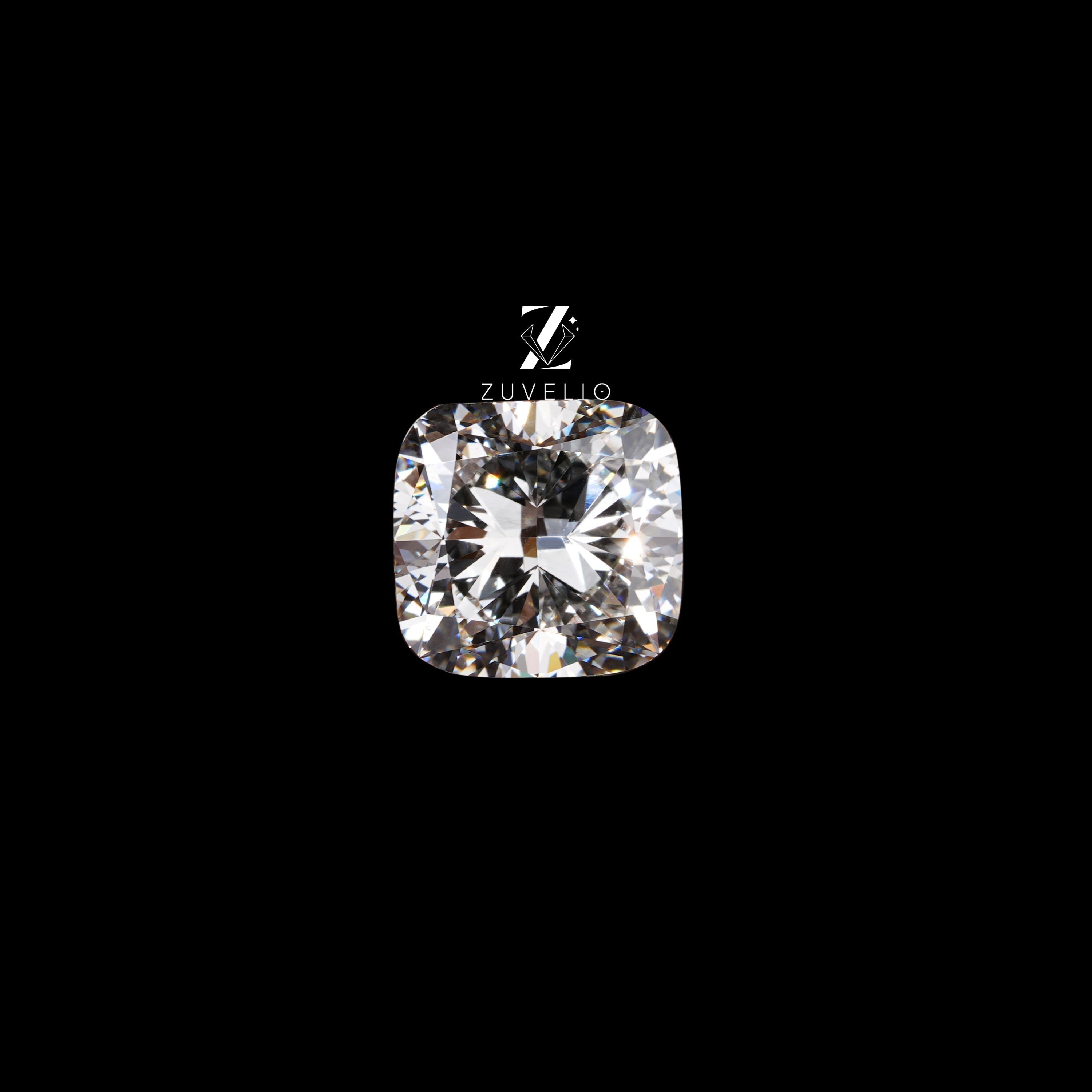 IGI Cushion Lab Diamond - Zuvelio.com