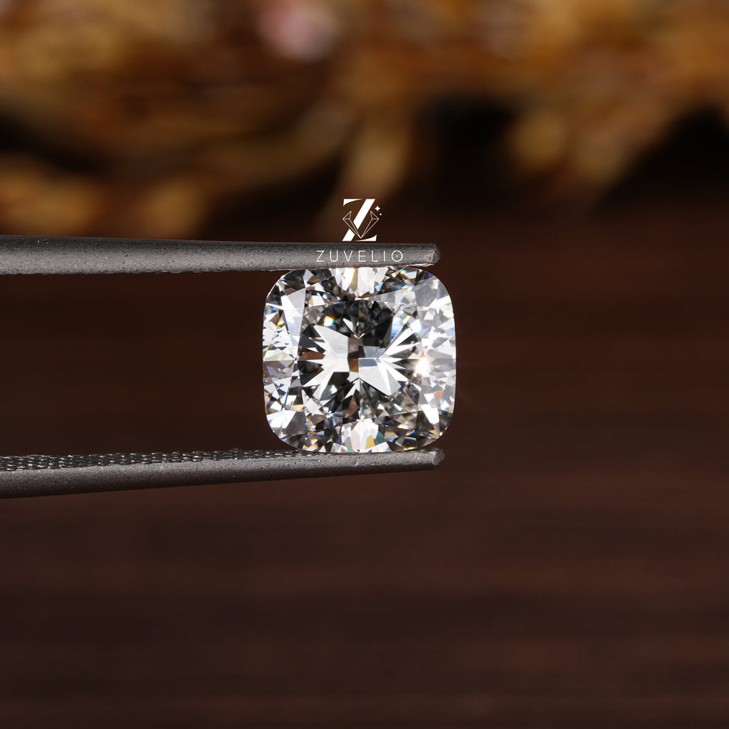 IGI Cushion Lab Diamond - Zuvelio.com