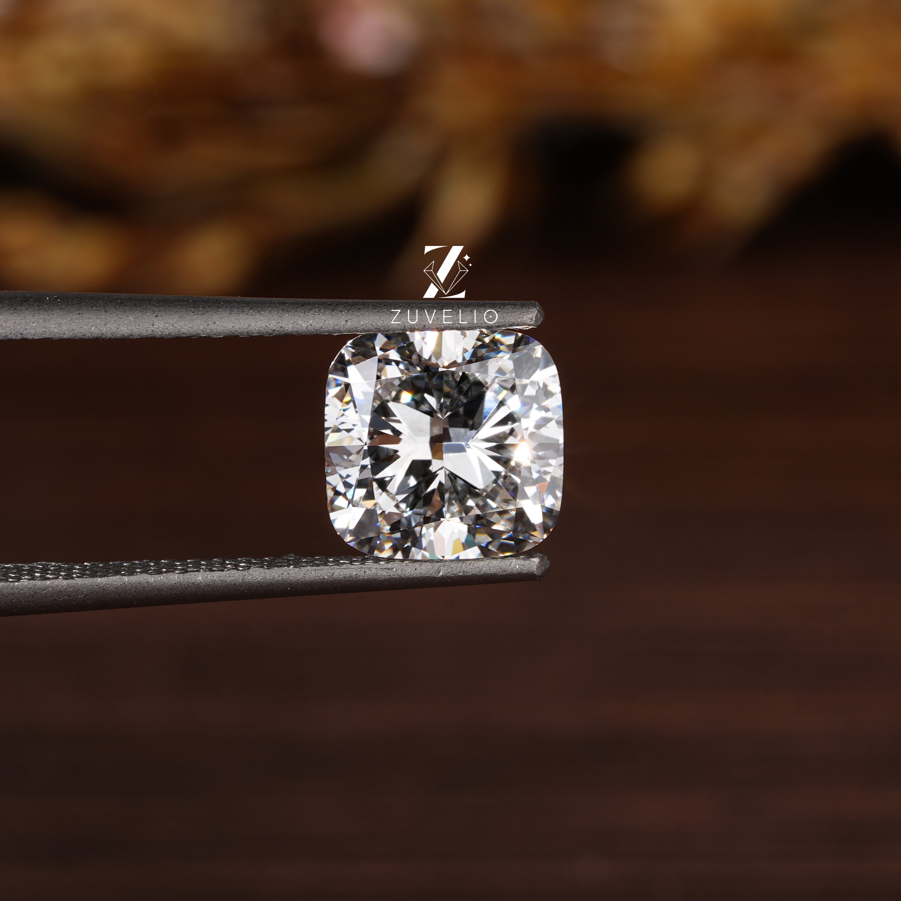 IGI Cushion Lab Diamond - Zuvelio.com