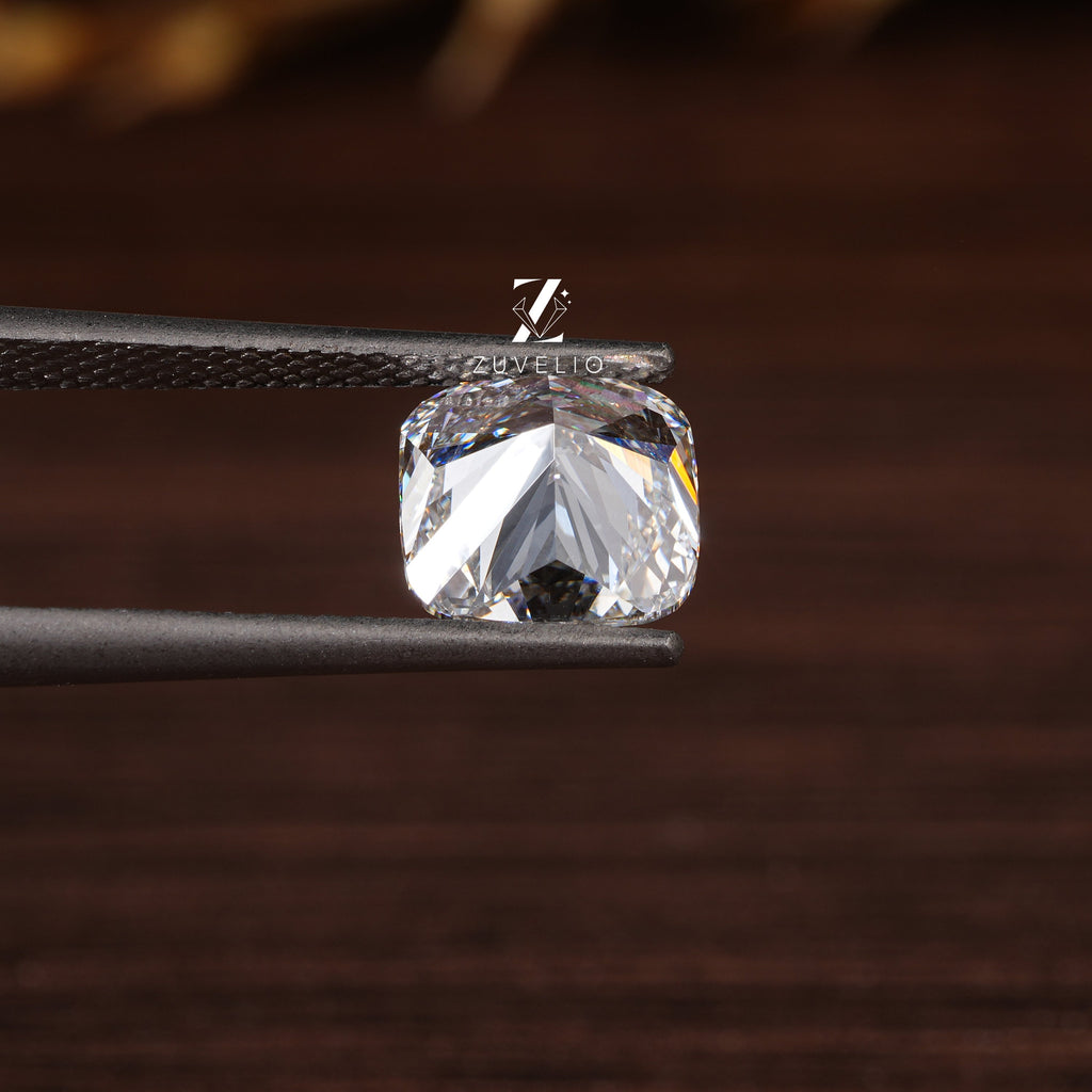 IGI Cushion Lab Diamond - Zuvelio.com